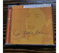 Lieder et Arias Lisa della Casa (Soprano), Richard Strauss (Compositeur), Robert Schumann (Compositeur), Giacomo Puccini (Compositeur) https://www.fnac.com/a1285033/Richard-Strauss-Lieder-et-Arias-CD-album?oref=b5f8d07e-95bd-f2cf-1d4d-a54212572d2d