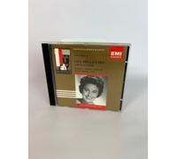 Lisa Della Casa – Lieder Recital-Schubert/Brahms