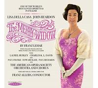 Della Casa - Merry Widow