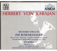 Della Casa - R.StraussDer Rosenkavalie