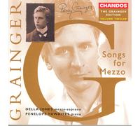 Grainger, P. - Grainger Edition-Volume. 12-Femal