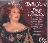 Della Jones Singt Donizetti
