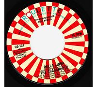 DELLA LINDA / MIDNIGHT CONFESSIONS (7"/45 rpm)