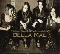 Della Mae – Della Mae