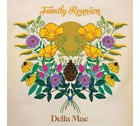 Della Mae – Family Reunion – CD