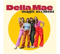 Della Mae - Magic Accident [Compact Discs]