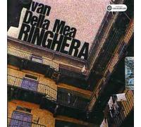 Della Mea Ivan - Ringhera [Import]