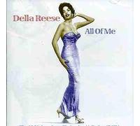 Della Reese - All of Me