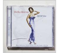 Della Reese - All of Me [Music CD]