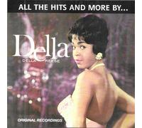 Della Reese - All The Hits And More By... Della [Compact Discs]