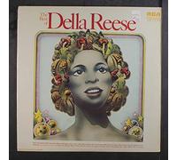 DELLA REESE - best of LP