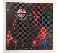 DELLA REESE - i gotta be me...this trip out LP