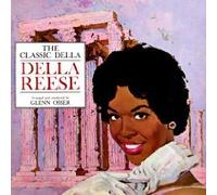 Della Reese - The Classic Della D-Pressung 12 tracks