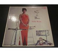 Della Reese: The Story Of The Blues [Vinyl LP] [Stereo]