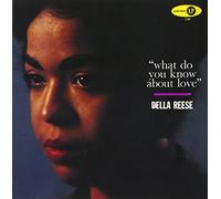 Della Reese - What Do You Know About Love [Import]