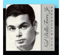 Della Torre, Neil Jr. - Love Standards