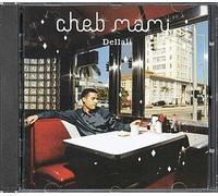 Cheb Mami - Dellali