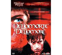 Dellamorte Dellamore – Studiocanal