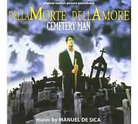Dellamorte Dellamore