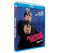 DellaMorte DellAmore Blu-ray