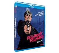 DellaMorte DellAmore Blu-ray