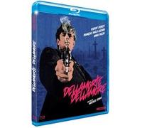 DellaMorte DellAmore Blu-ray E