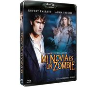 Dellamorte Dellamore (Cemetery Man) (1994) / Mi Novia Es Un Zombie (Blu Ray)