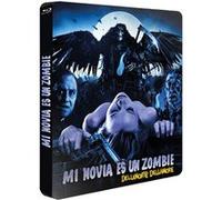 Dellamorte Dellamore (Cemetery Man) (1994) (Steelbook) / Mi Novia es un Zombie G