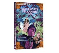 Dellamorte Dellamore [Combo Blu-Ray + DVD]