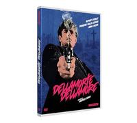 DELLAMORTE DELLAMORE - DVD
