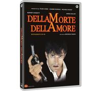 Dellamorte Dellamore – Michele Soavi, Rupert Everett – DVD – CG Entertainment – 1994
