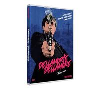 Dellamorte Dellamore – DVD – Studiocanal