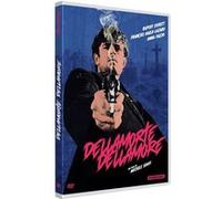 DellaMorte DellAmore DVD E