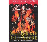 Dellamorte Dellamore:Red Edition [Import allemand]