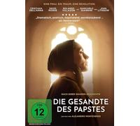 Dell'Anna,Christiana - Die Gesandte des Papstes