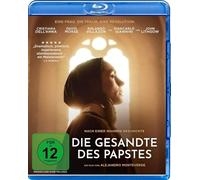 Dell'Anna,Cristiana - Die Gesandte des Papstes [Blu-ray]