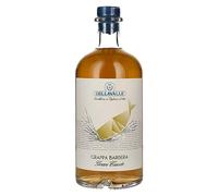 Dellavalle GRAPPA BARBERA Gran Cuvèe 42% Vol. 0,7l