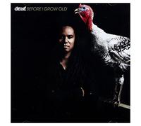Dellé - Before I Grow Old