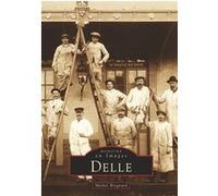 Delle - Tome I Michel Brégnard (Auteur)