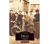 Delle - Tome II
