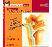 Delle Vigne Fabbri, Nelson - Aguirre, Gardel, Gianneo, Guas [Import]