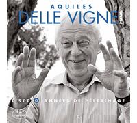 Delle Vignes,Aquiles - Les Années de Pèlerinage