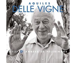 Delle Vignes,Aquiles - Les Années de Pèlerinage