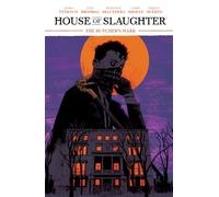 Dell'edera, Werther - House of Slaughter Vol. 1 SC