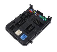 DELLEN 9815540480 9812189480 Voiture KE3 for BSI for Module de Commande boîte à fusibles boîte à fusibles for Peugeot for 308 for Partenaire for citroën for Berlingo