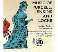 Deller, Alfred - Purcell -