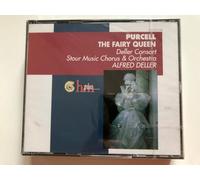 Deller Consort - Fairy Queen [Import]
