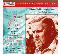 Deller Consort - Holly and The Ivy