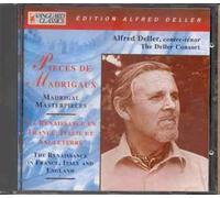 Deller Consort - JannequinCe Moys De May