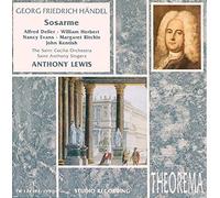 Deller - HandelSosarme [Import]